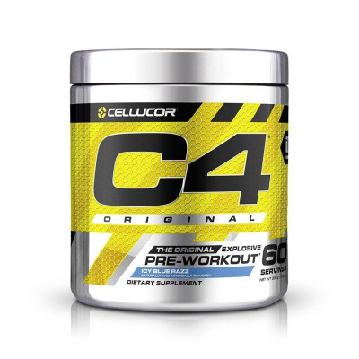 Cellucor C4 Original Pre Workout