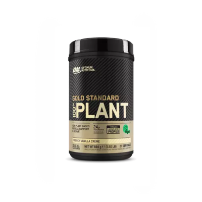 Optimum Nutrition Gold Standard 100% Plant Protein