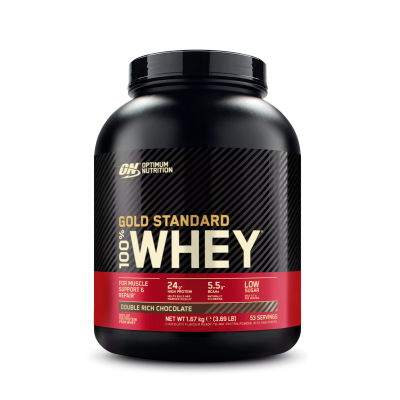 Optimum Nutrition Gold Standard Whey 100%