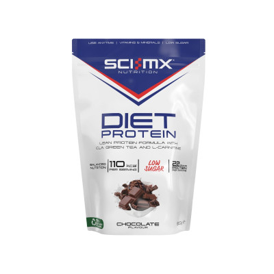 Sci-MX Diet Protein