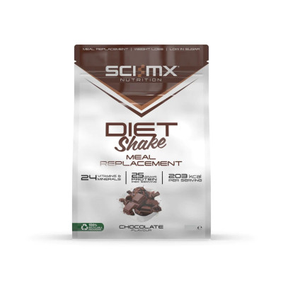 Sci-MX Diet Protein Meal Replacement