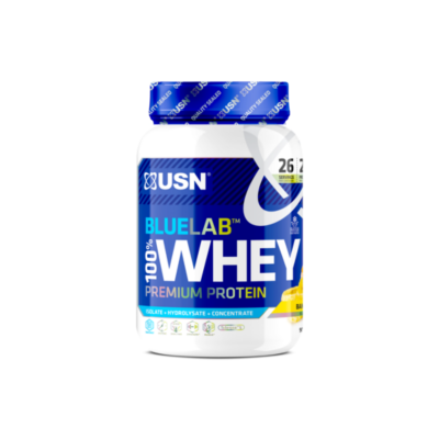 USN 100% Blue Lab Whey Protein