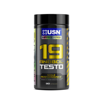 USN 19-Anabol Testo