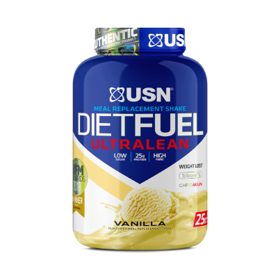 USN Diet Fuel Ultralean Protein