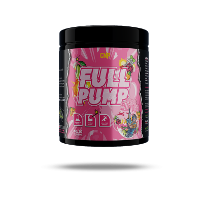 CNP Full Pump