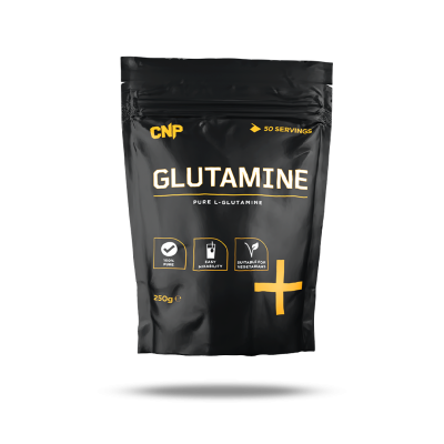 CNP Glutamine 