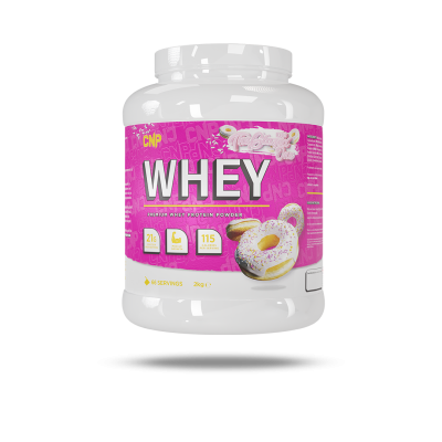 CNP Whey