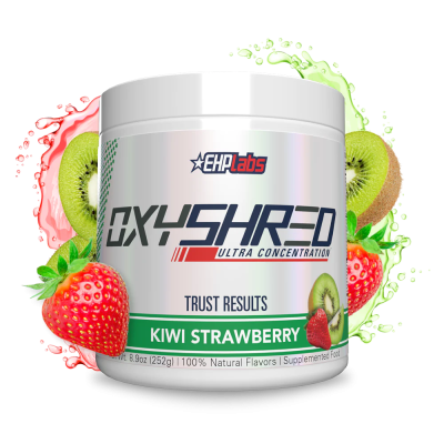 EHPLabs OxyShred