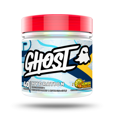 Ghost Lifestyle Hydration