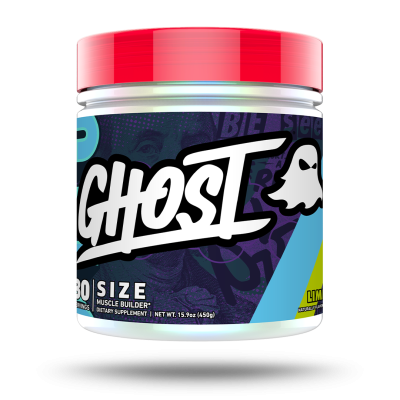 Ghost Lifestyle Size V2