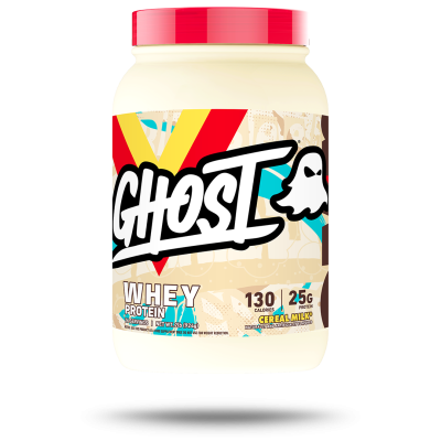 Ghost Lifestyle Whey Protein