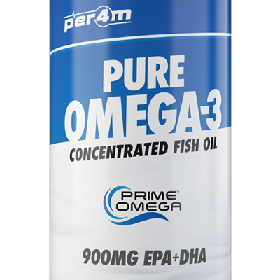 Per4m Omega 3