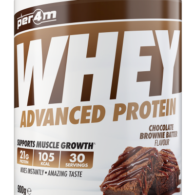 Per4m Whey