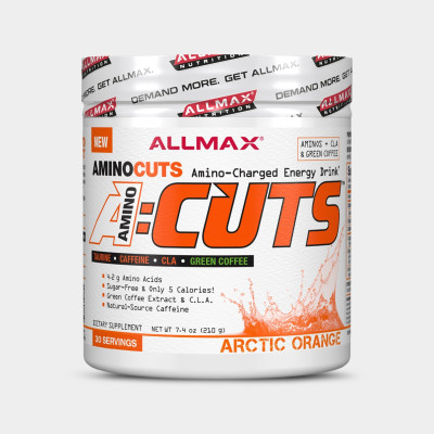 Allmax A-Cuts Amino Acids