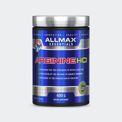 Allmax Arginine HCl