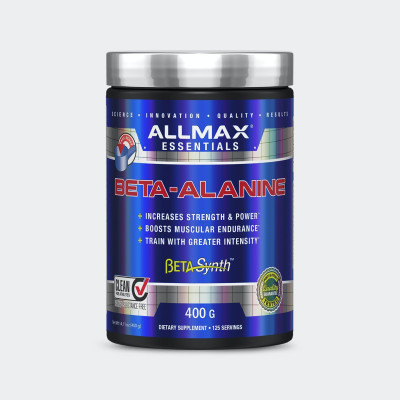 Allmax Beta-Alanine