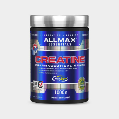 Allmax Creatine Monohydrate