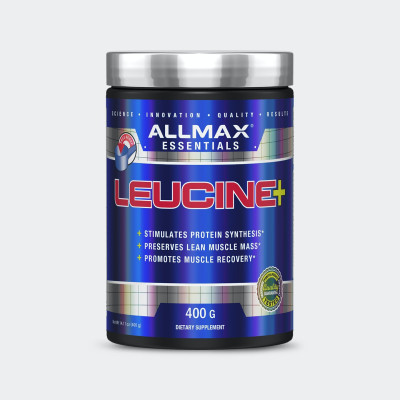 Allmax Leucine