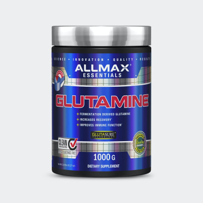 Allmax Micronized Glutamine