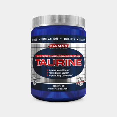 Allmax Taurine