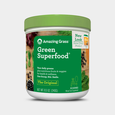 Amazing Grass Green Superfood