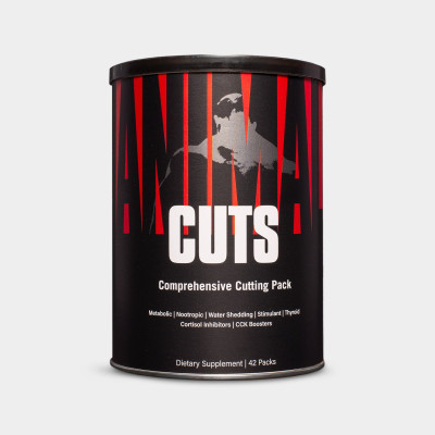 Animal Cuts