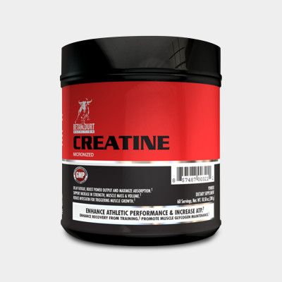 Beast Sports Creatine