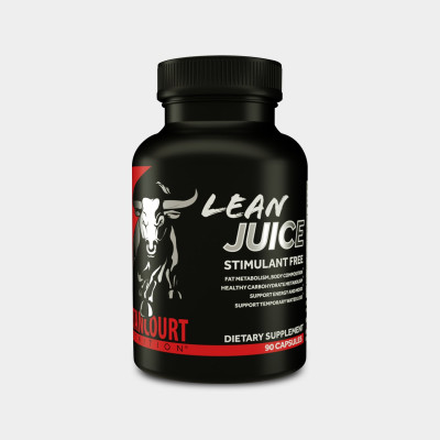 Beast Sports Lean Juice