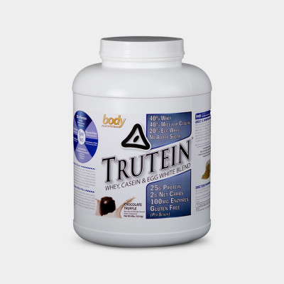 Body Nutrition Trutein