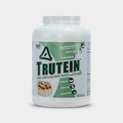 Body Nutrition Trutein Naturals