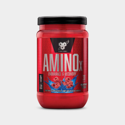 BSN AMINOx BCAA