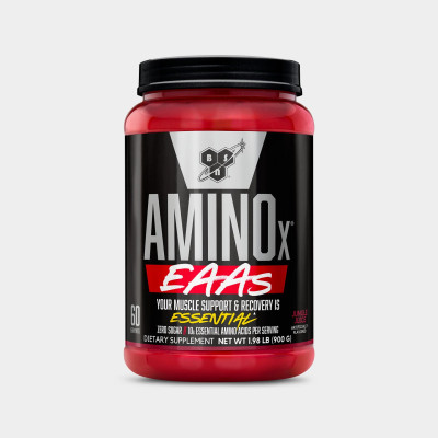 BSN AMINOx® EAAs