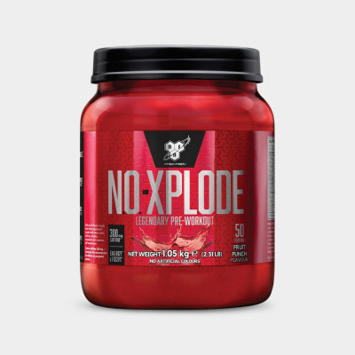 BSN N.O.-Xplode Pre-workout