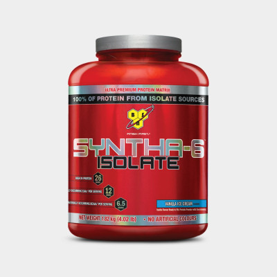 BSN Syntha-6 Protein Isolate