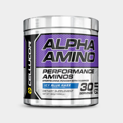 Cellucor Alpha Amino