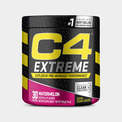 Cellucor C4 Extreme