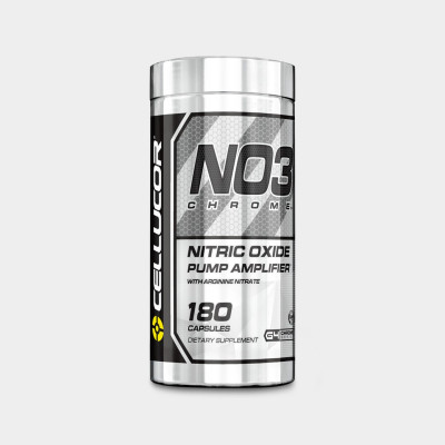 Cellucor NO3 Chrome