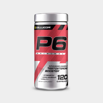 Cellucor P6 Original