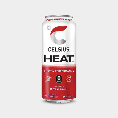 CELSIUS HEAT