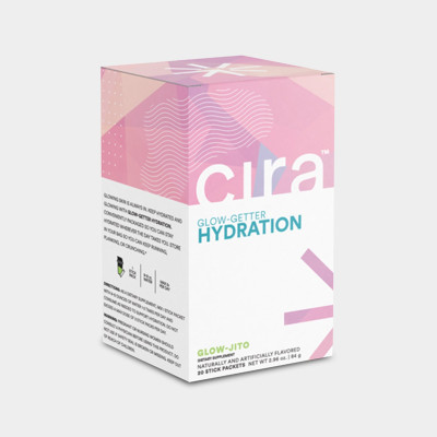 Cira Nutrition Glow Getter Hydration
