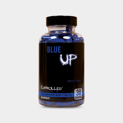 Controlled Labs Blue Up