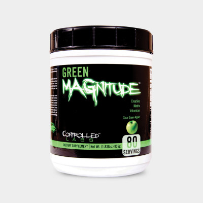 Controlled Labs Green MAGnitude