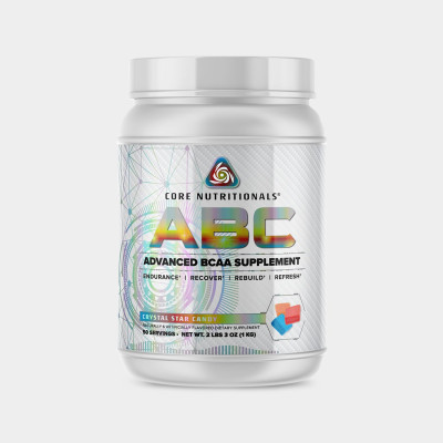 Core Nutritionals Core ABC