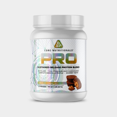 Core Nutritionals Core PRO Protein Blend