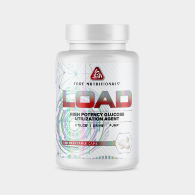 Core Nutritionals LOAD Carb Control