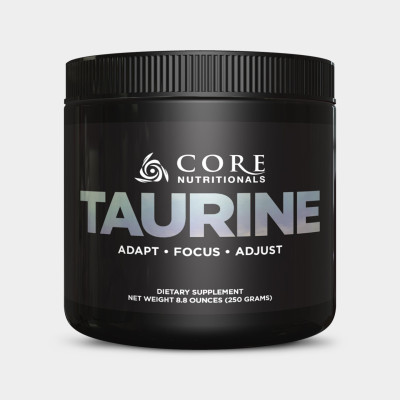 Core Nutritionals Taurine