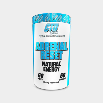 CTD Sports Adrenal Reset