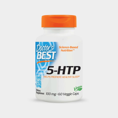 Doctor's Best 5-HTP