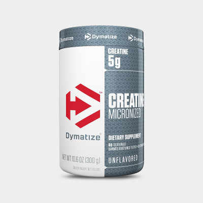 Dymatize Creatine Micronized