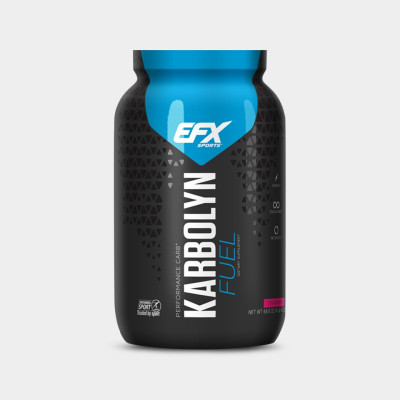 EFX Sports Karbolyn Fuel